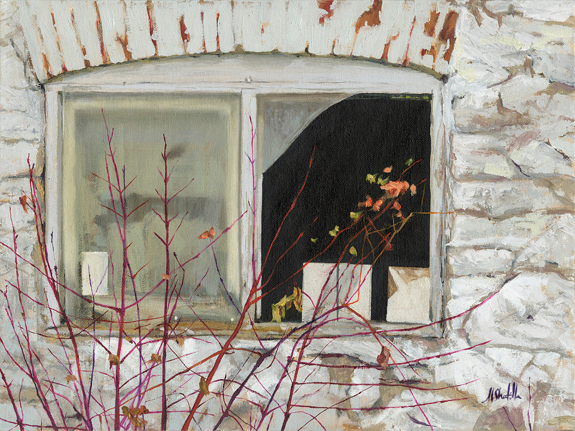 Quiet Windows