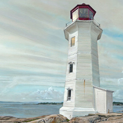Peggy's Light - Original