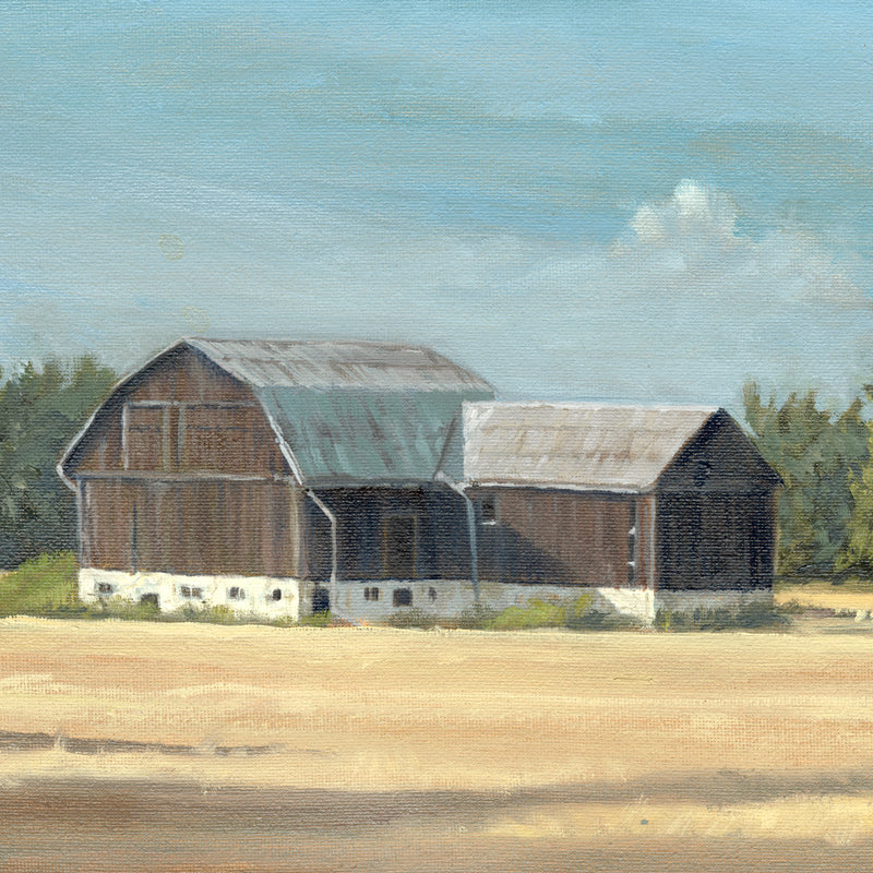 Golden Fields
