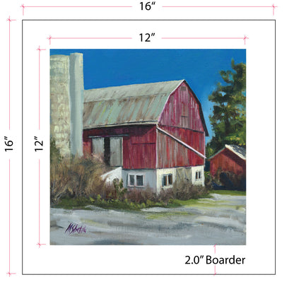 16x16