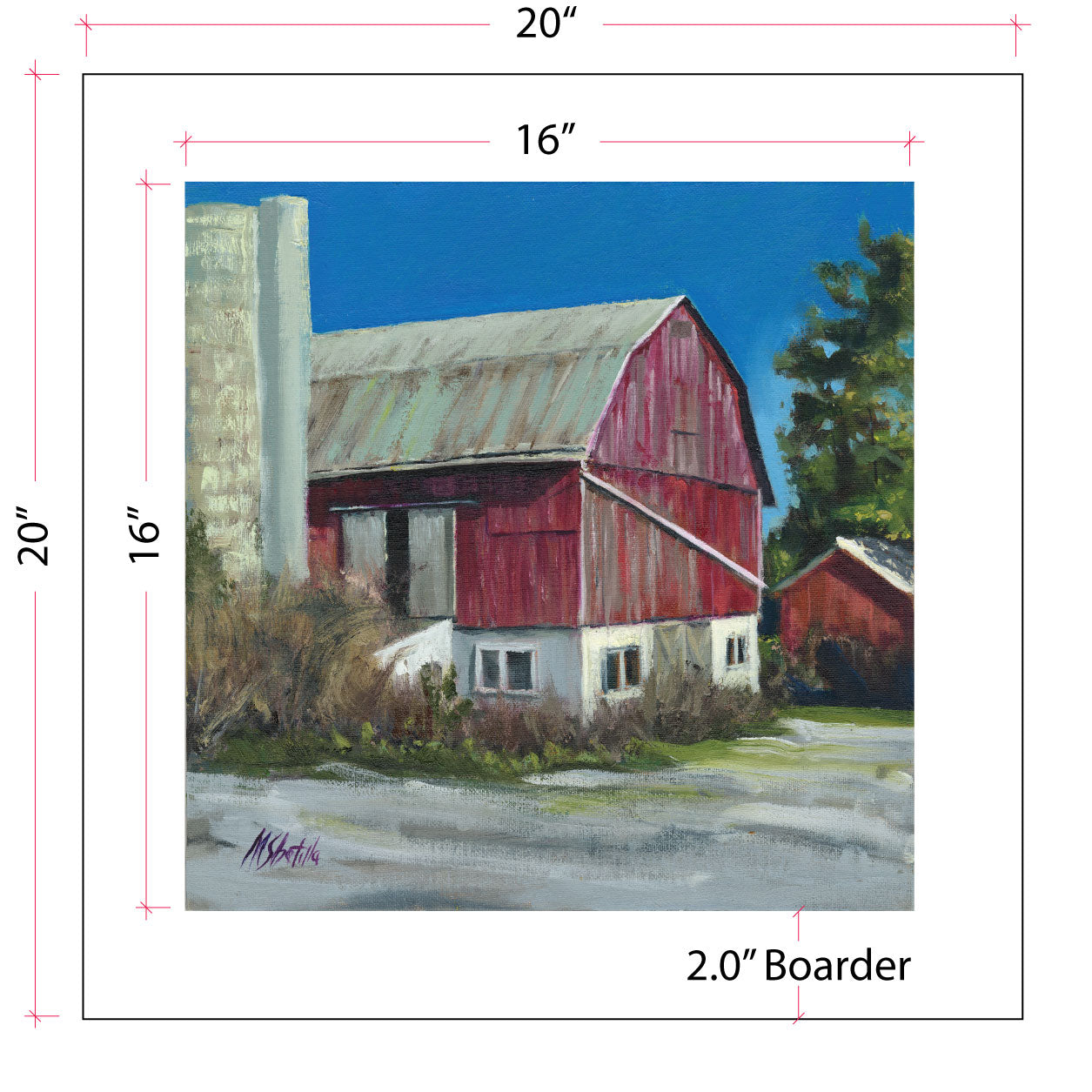20x20