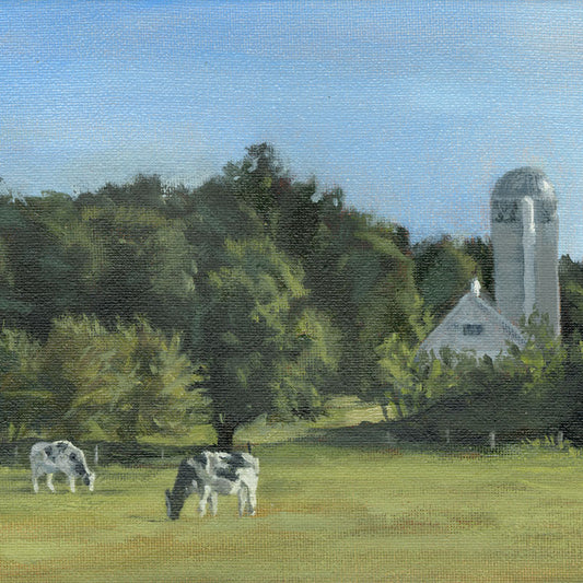 Grazing Pair
