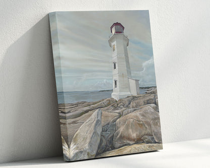 Canvas Wrap