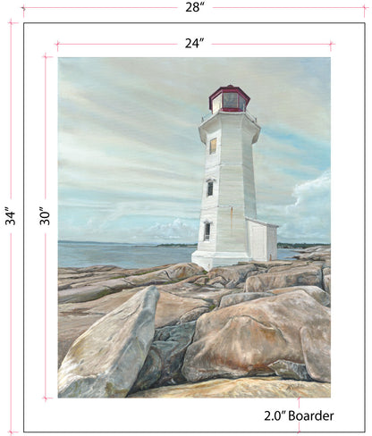 Peggy's Light