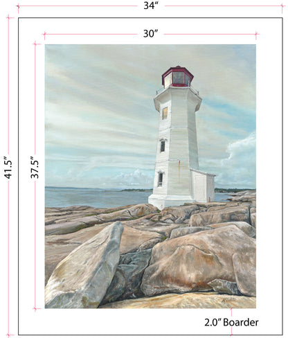 Peggy's Light
