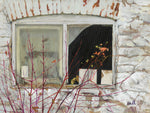 Quiet Windows - Original