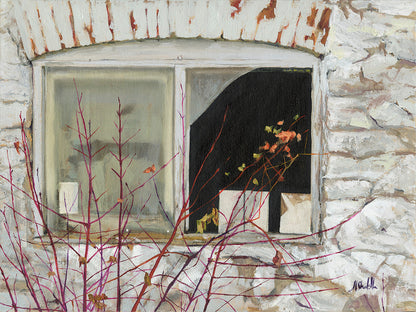 Quiet Windows