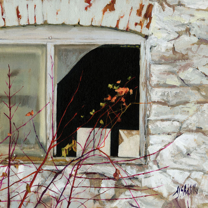 Quiet Windows
