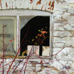 Quiet Windows