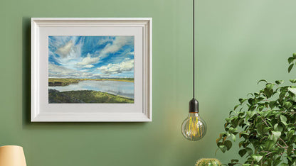 Whispers of Wolfville - Original