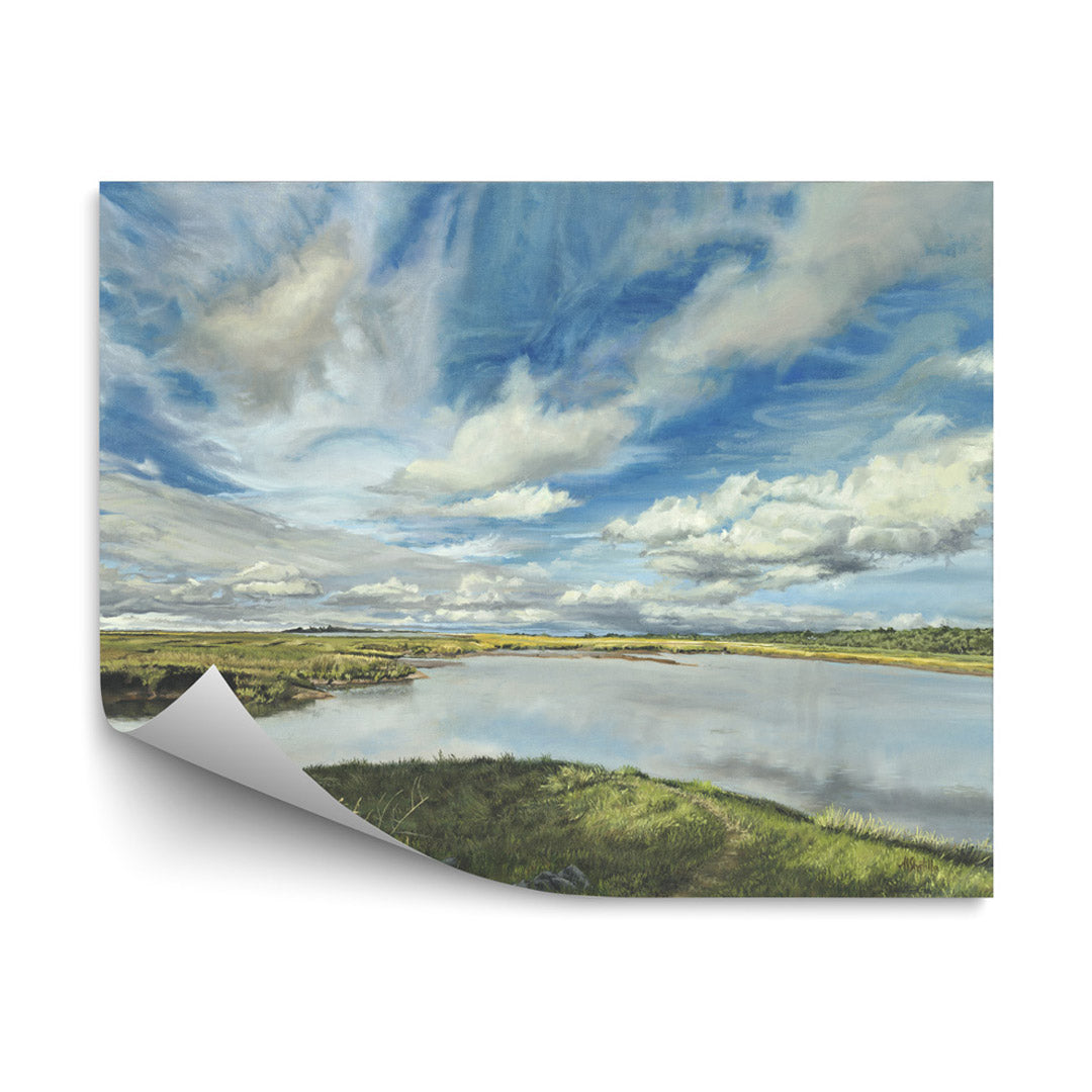 Whispers of Wolfville