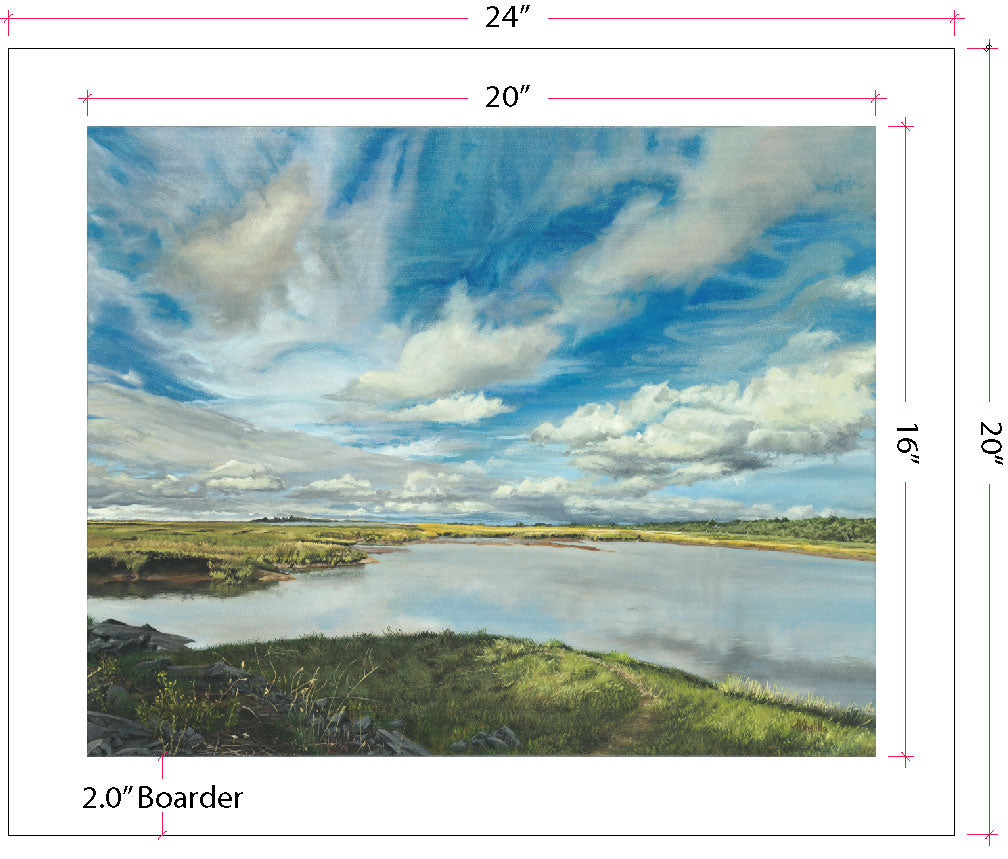Whispers of Wolfville