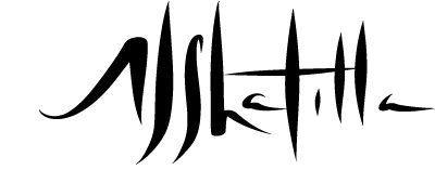 Paintings by Mike
